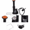Foot Pump-BQA-002-Eastek
