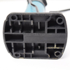 Foot Pump-BQA-003-Eastek