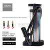 Foot Pump-BQA-001-Eastek