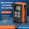 Electric Pump-BQD-002-Eastek