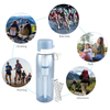 Water Bottle -BPA-005-EASTEK