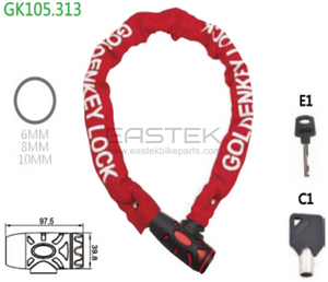Chain Lock-BRF-401-Eastek