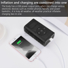 Electric Pump-BQD-010-Eastek