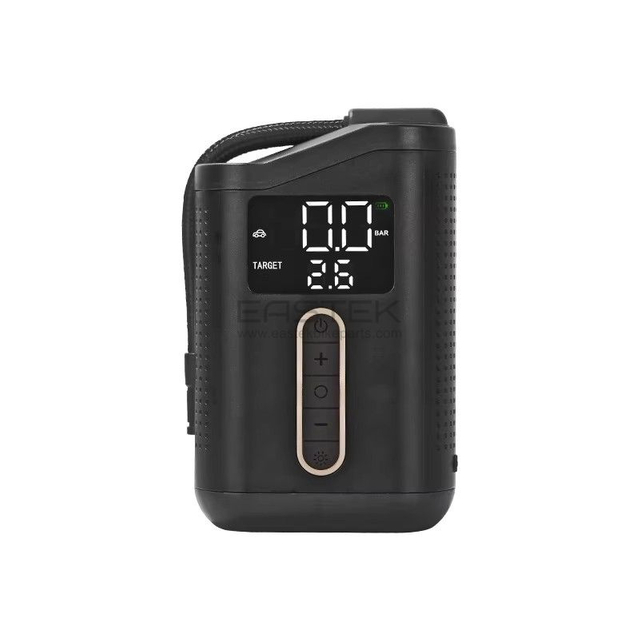 Electric Pump-BQD-015-Eastek