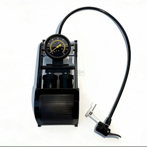 Foot Pump-BQA-504-Eastek