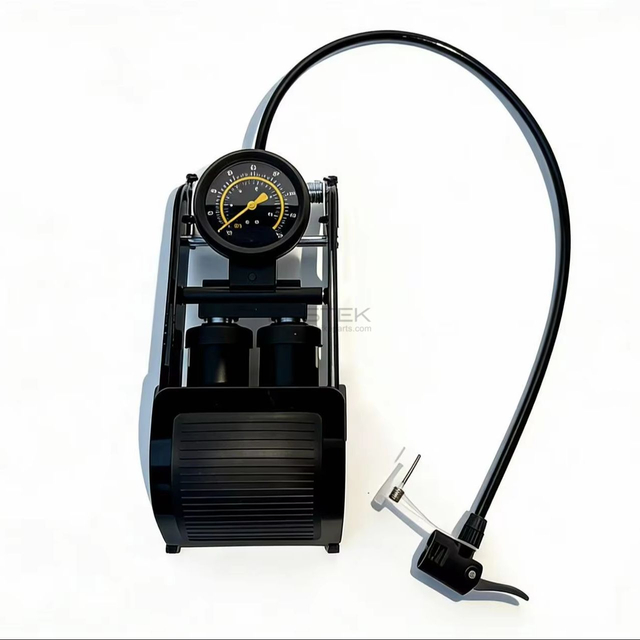 Foot Pump-BQA-504-Eastek