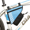 1.5L Bicycle Triangle Frame Bag Polyester Water Bottle Holder Storage Pouch BJX-005 Eastek