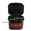 Front Bicycle Box Waterproof Plastic Bike Basket BJL-001 Eastek