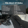 E-Bike Frame Bag Waterproof Phone Storage Bag for Bikes BJQ-001 Eastek