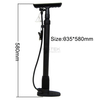 Hand Pump-BQB-511-Eastek