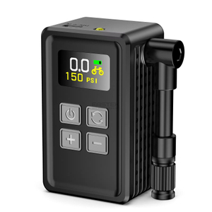 Electric Pump-BQD-002-Eastek