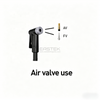 Foot Pump-BQA-004-Eastek