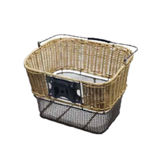 Front Basket-BJD-515-Eastek