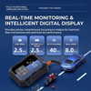 Electric Pump-BQD-022-Eastek