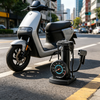 Foot Pump-BQA-011-Eastek