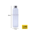 Water Bottle -BPA-011-EASTEK