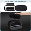 Bike Frame Bag with Phone Holder Bag Waterproof Bicycle Bag BJX-007 Eastek