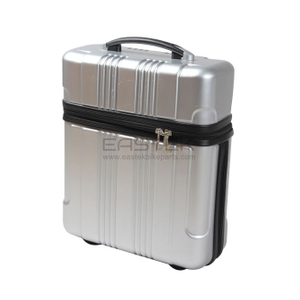 ABS PC Bicycle Rear Rack Bag Hard Shell Storage Box BJL-004 Eastek