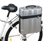 ABS PC Bicycle Rear Rack Bag Hard Shell Storage Box BJL-004 Eastek