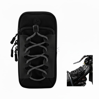 E-Bike Frame Bag Waterproof Phone Storage Bag for Bikes BJQ-001 Eastek