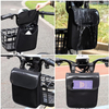 Waterproof Bike Handlebar Bag with Phone Pocket BJW-020 Eastek