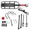 Quick Detachable Aluminum Alloy Bicycle Rear Rack BLA-007 Eastek