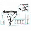 Bicycle Rear Rack Bike Cargo Carrier BLA-006 Eastek