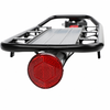 Quick Detachable Aluminum Alloy Bicycle Rear Rack BLA-007 Eastek
