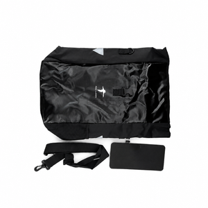 Waterproof Bicycle Pannier Bag with Durable Side Mounts-BJO-001-Eastek