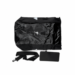 Waterproof Bicycle Pannier Bag with Durable Side Mounts-BJO-001-Eastek