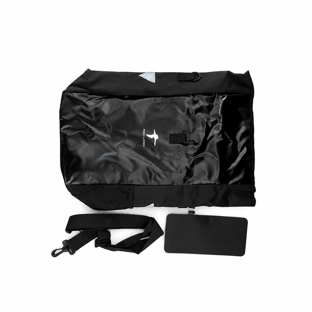 Waterproof Bicycle Pannier Bag with Durable Side Mounts-BJO-001-Eastek