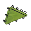 Bike Frame Bag Bicycle Accessories Bicycle Pouch for Road Bikes Cycling Pack Green-BJX-000-Eastek