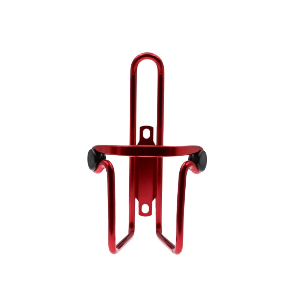 Why Upgrade to an Alloy Bike Bottle Cage?