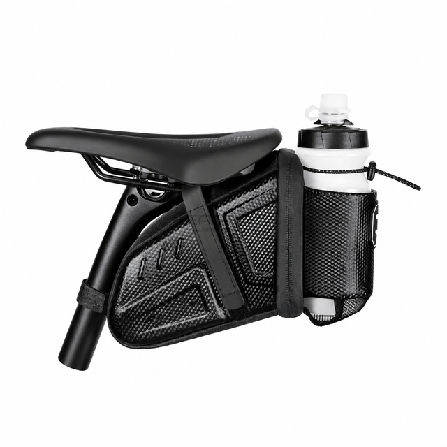 Waterproof Bicycle Saddle Bag MTB Road Bike Water Bottle Bag-BJY-003-Eastek