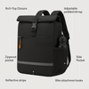 Large Capacity Waterproof Bicycle Rear Rack Bag for Commuting-BJR-002-Eastek