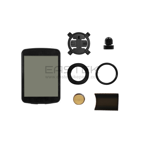 Wireless Multifunction English Display Bicycle Computer-BOB-708-Eastek