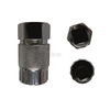 Silver 22.5mm Bicycle Cassette Remover Tool-BTB-083-Eastek