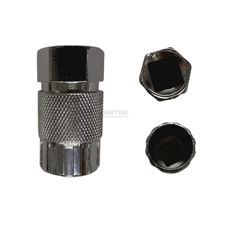 Silver 22.5mm Bicycle Cassette Remover Tool-BTB-083-Eastek