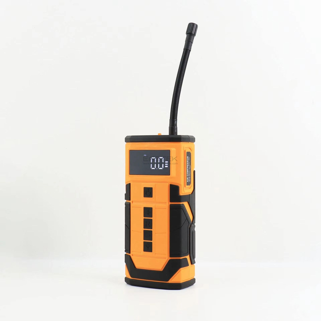 Electric Pump-BQD-029-Eastek