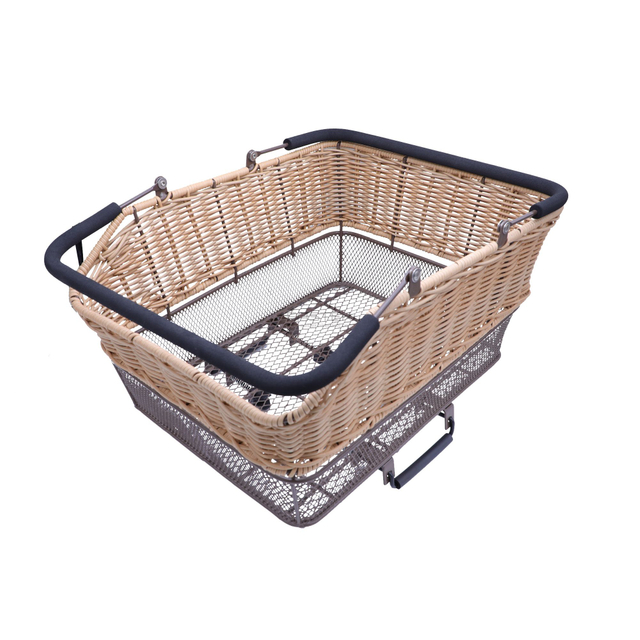 Rear Basket-BJD-506-Eastek