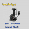 Foot Pump-BQA-011-Eastek