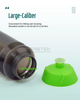 Water Bottle -BPA-015-EASTEK