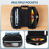 Bike Frame Bag with Phone Holder Bag Waterproof Bicycle Bag BJX-007 Eastek