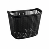 Thickened Plastic Front Bicycle Basket Universal Hanging Mount BJD-008 Eastek