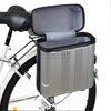 ABS PC Bicycle Rear Rack Bag Hard Shell Storage Box BJL-004 Eastek