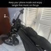 E-Bike Frame Bag Waterproof Phone Storage Bag for Bikes BJQ-001 Eastek
