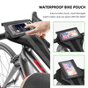 Multifunctional Bike Handlebar Bag with Phone Holder BJW-021Eastek