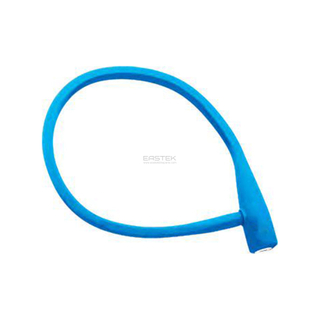 Silicone Cable Lock-BRL-118-Eastek