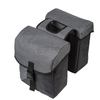 Double Side Bicycle Pannier Bag with Large Storage-BJZ-120-Eastek