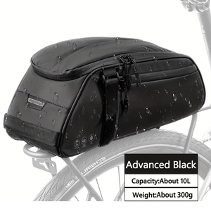 Portable Waterproof Back Rack Bag for Outdoor Handbag-BJY-002-Eastek